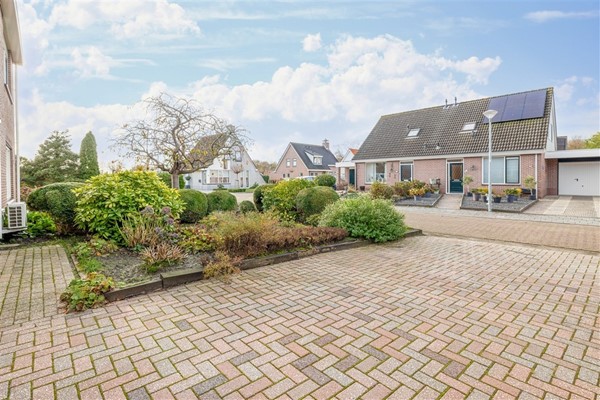 Medium property photo - Biefkestreek 22, 9649 JZ Muntendam